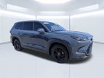 2025 Toyota Grand Highlander Limited
