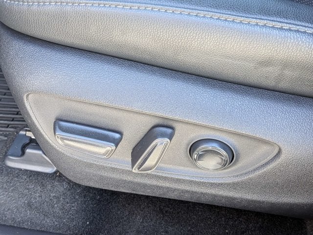 2025 Toyota Grand Highlander Limited