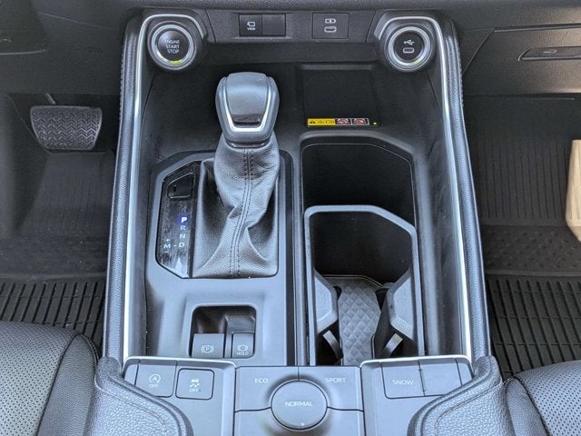 2025 Toyota Grand Highlander Limited