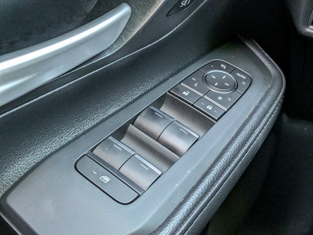 2025 Toyota Grand Highlander Limited