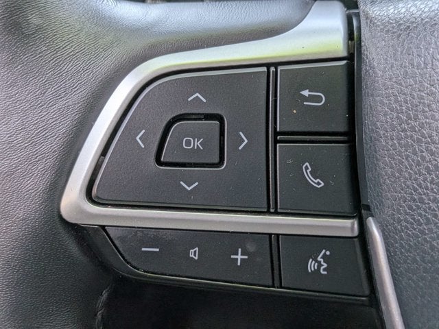 2025 Toyota Grand Highlander Limited
