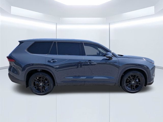 2025 Toyota Grand Highlander Limited