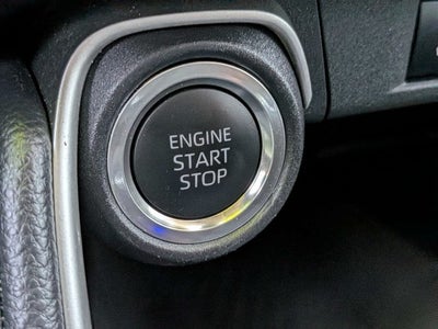 2025 Toyota Grand Highlander Limited