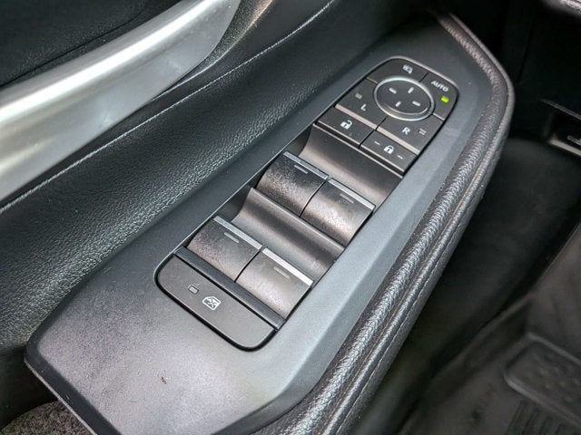 2025 Toyota Grand Highlander Limited