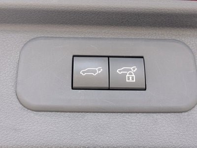 2024 Toyota Grand Highlander Hybrid MAX Platinum