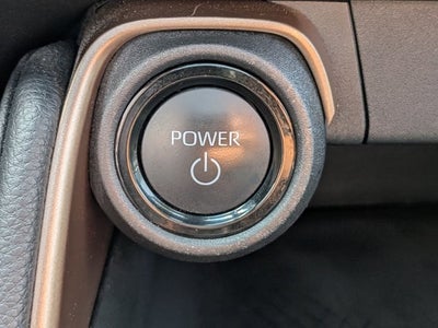 2024 Toyota Grand Highlander Hybrid MAX Platinum