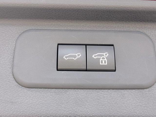 2024 Toyota Grand Highlander Hybrid MAX Platinum