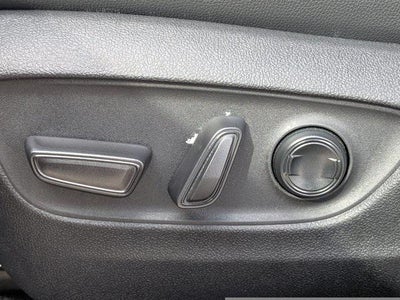 2024 Toyota Grand Highlander Hybrid MAX Platinum