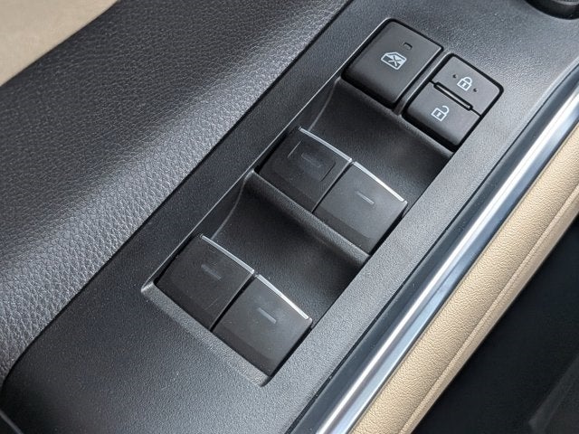 2024 Toyota Highlander Platinum