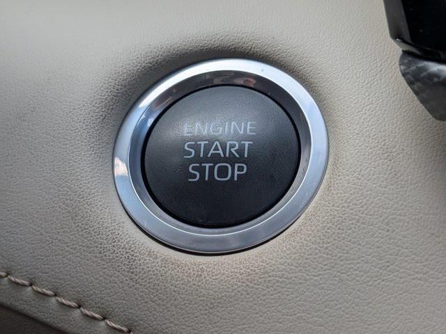 2024 Toyota Highlander Platinum