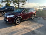 2019 Toyota Highlander LE Plus