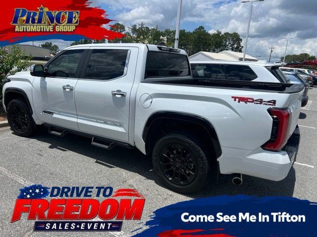 2024 Toyota Tundra 1794