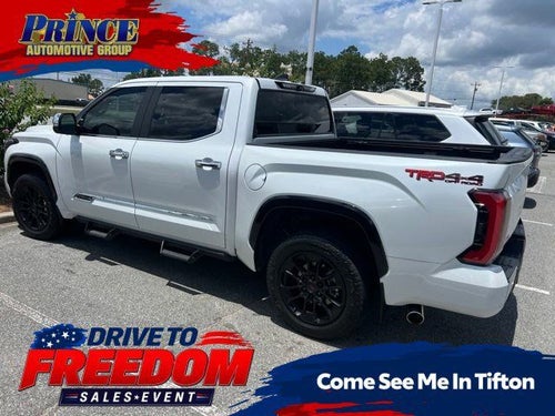 2024 Toyota Tundra 1794