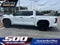 2024 Toyota Tundra Hybrid TRD Pro