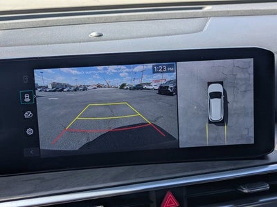 2025 Kia Sorento X-Line SX Prestige