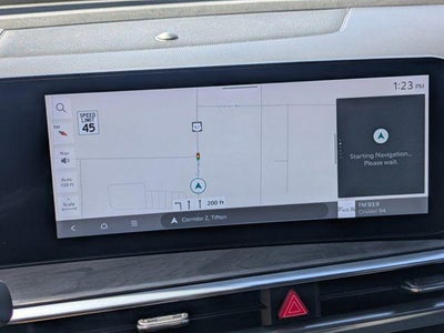 2025 Kia Sorento X-Line SX Prestige