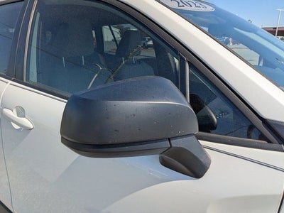 2023 Toyota Corolla Cross L