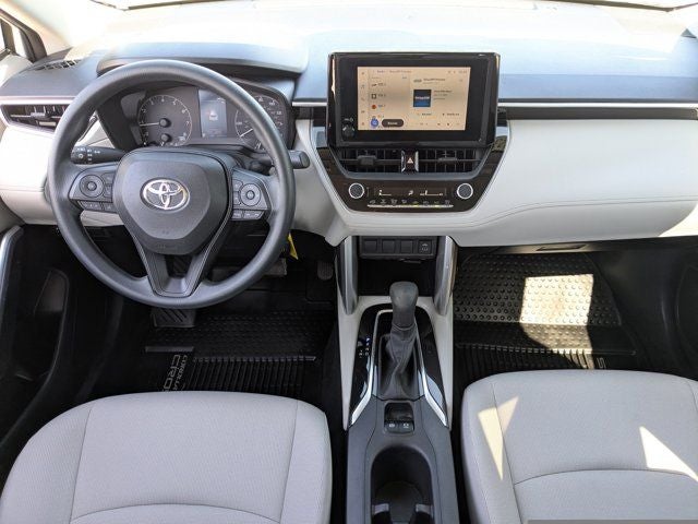 2023 Toyota Corolla Cross L