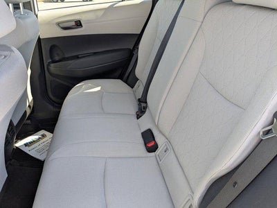 2023 Toyota Corolla Cross L