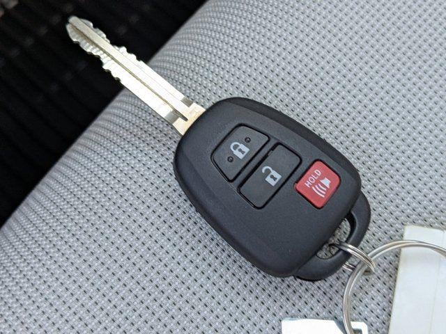 2023 Toyota Corolla Cross L