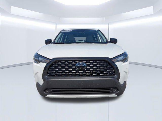 2023 Toyota Corolla Cross L