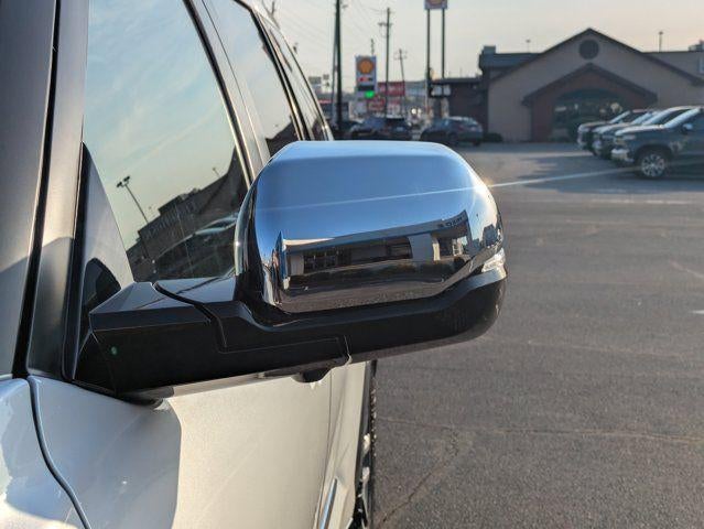 2025 Toyota Sequoia 1794 Edition