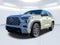 2025 Toyota Sequoia 1794 Edition