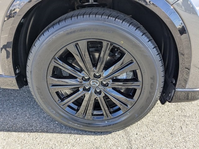 2023 Mazda Mazda CX-5 2.5 Turbo