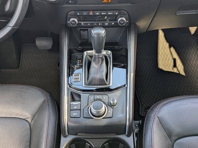2023 Mazda Mazda CX-5 2.5 Turbo