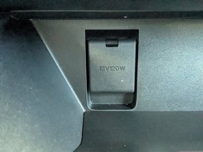 2023 Mazda Mazda CX-5 2.5 Turbo