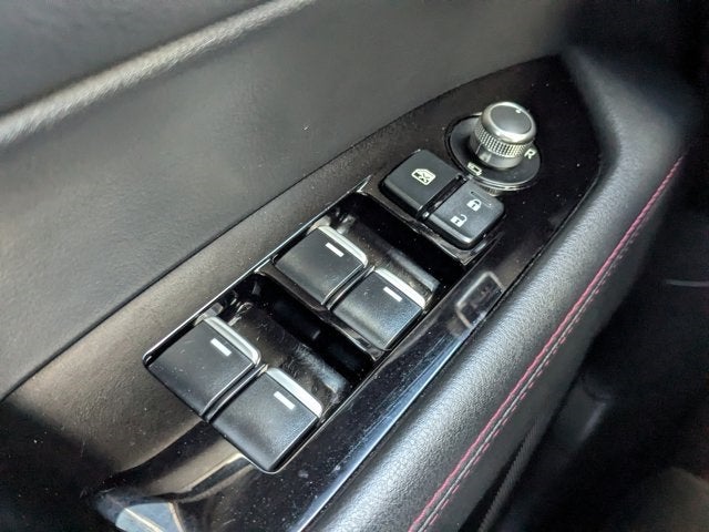 2023 Mazda Mazda CX-5 2.5 Turbo