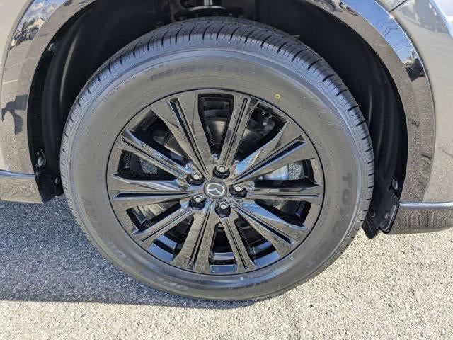 2023 Mazda Mazda CX-5 2.5 Turbo