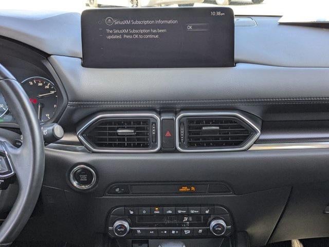 2023 Mazda Mazda CX-5 2.5 Turbo