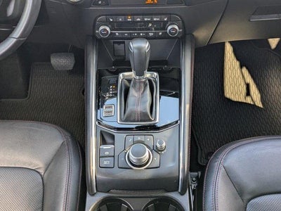 2023 Mazda Mazda CX-5 2.5 Turbo