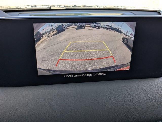 2023 Mazda Mazda CX-5 2.5 Turbo