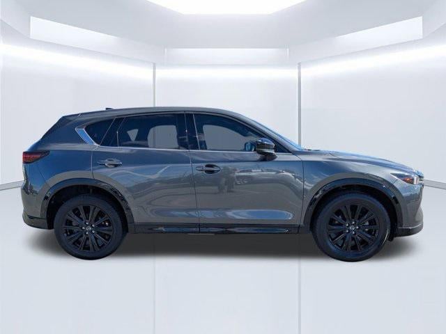 2023 Mazda Mazda CX-5 2.5 Turbo