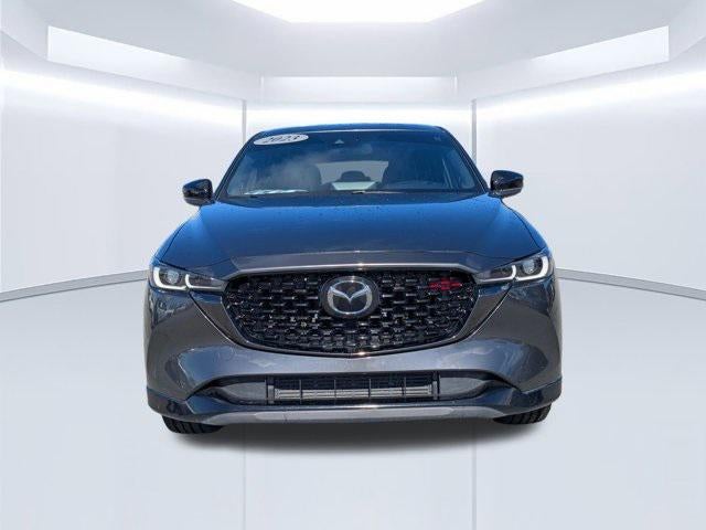 2023 Mazda Mazda CX-5 2.5 Turbo