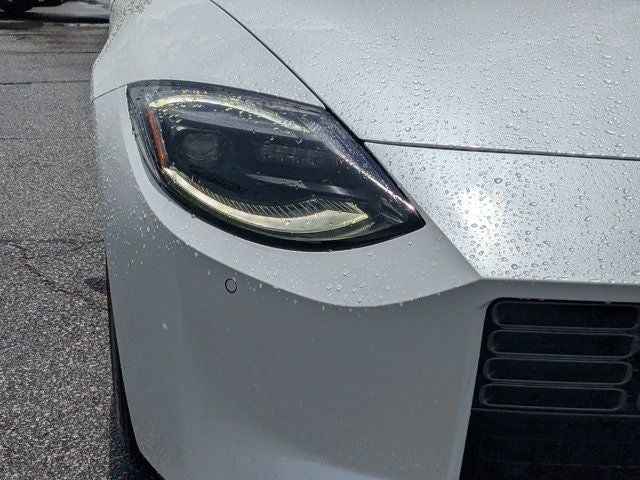 2024 Nissan Z Performance