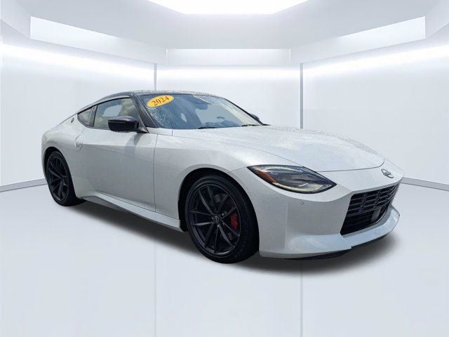 2024 Nissan Z Performance