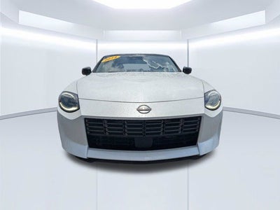 2024 Nissan Z Performance
