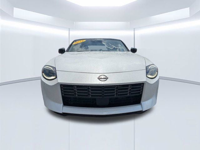 2024 Nissan Z Performance