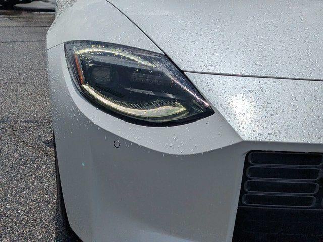 2024 Nissan Z Performance