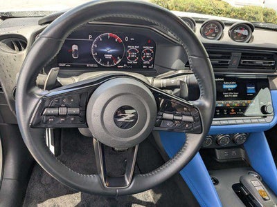2024 Nissan Z Performance