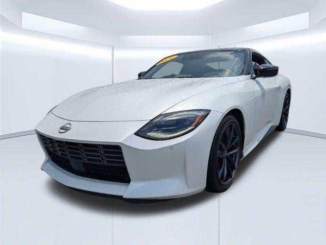 2024 Nissan Z Performance