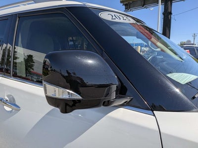 2023 INFINITI QX80 Premium Select