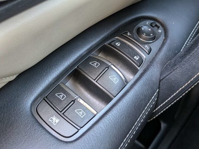 2023 INFINITI QX80 Premium Select