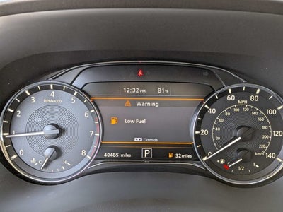 2023 INFINITI QX80 Premium Select