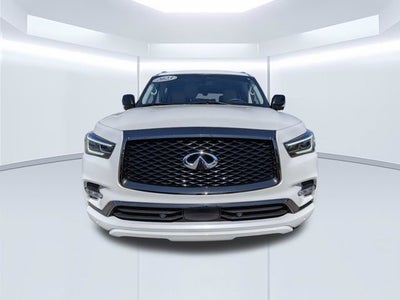2023 INFINITI QX80 Premium Select