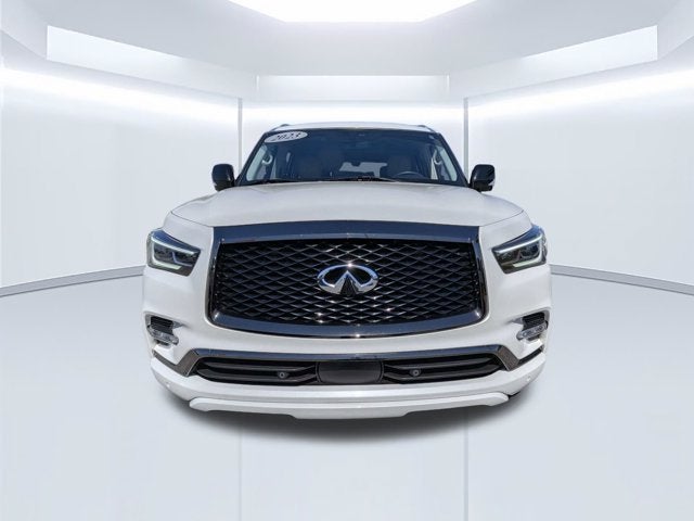 2023 INFINITI QX80 Premium Select