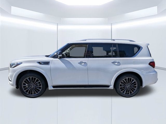 2023 INFINITI QX80 Premium Select